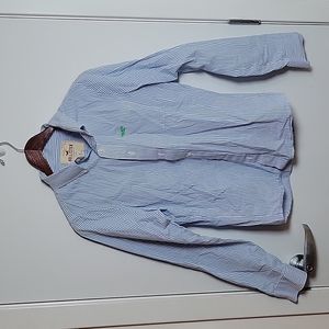 Hollister Dress Shirt